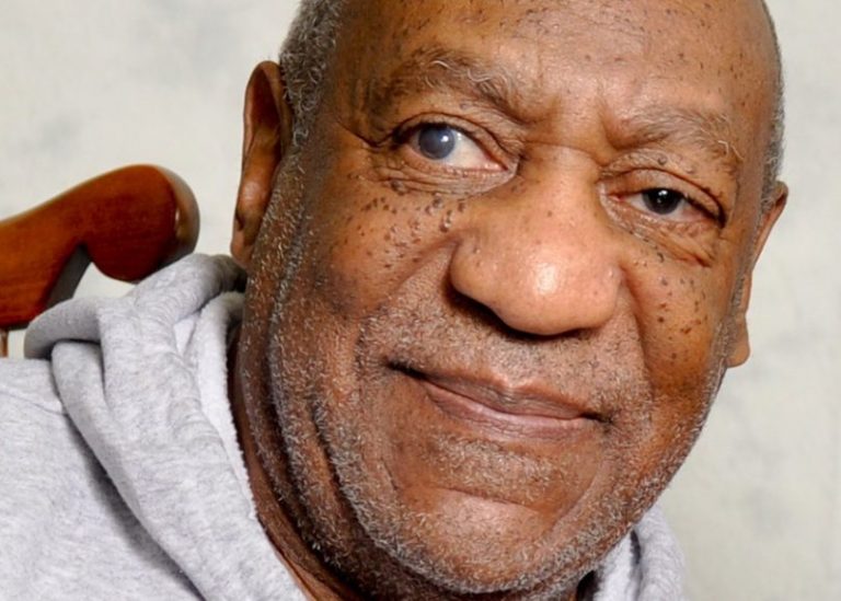 Bill Cosby Counsels Inmates, Officers on Health