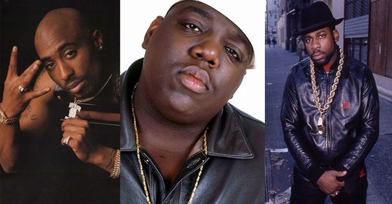 Still Unsolved: The Cold Cases of Biggie, Tupac and Jam Master Jay