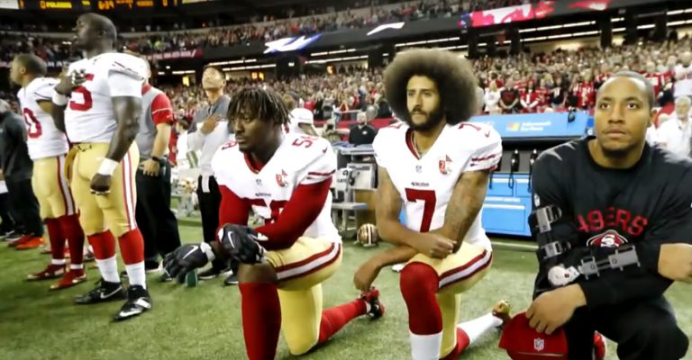 NFL Settles Collusion Case with Kaepernick