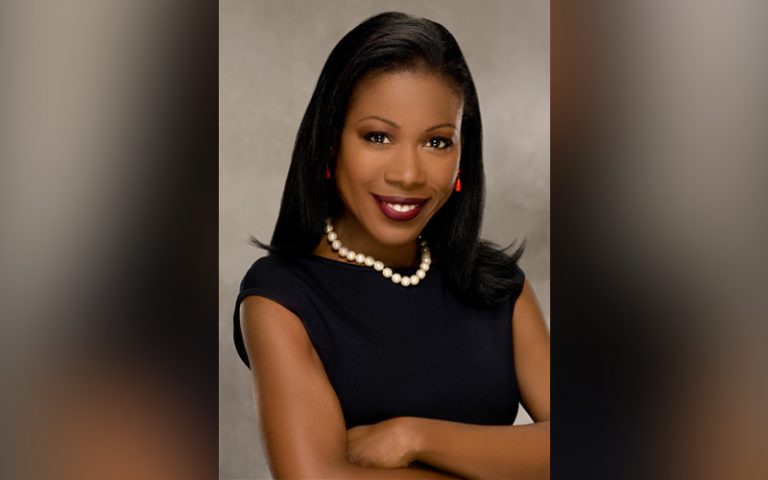 An Interview with Isabel Wilkerson, Author of “The Warmth of Other Suns”