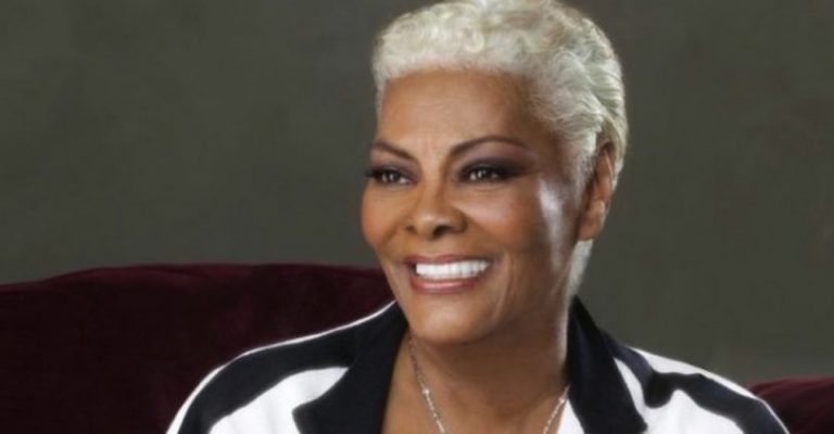 Legendary Songstress Dionne Warwick Announces, “She’s Back,” First New Album in Five Years