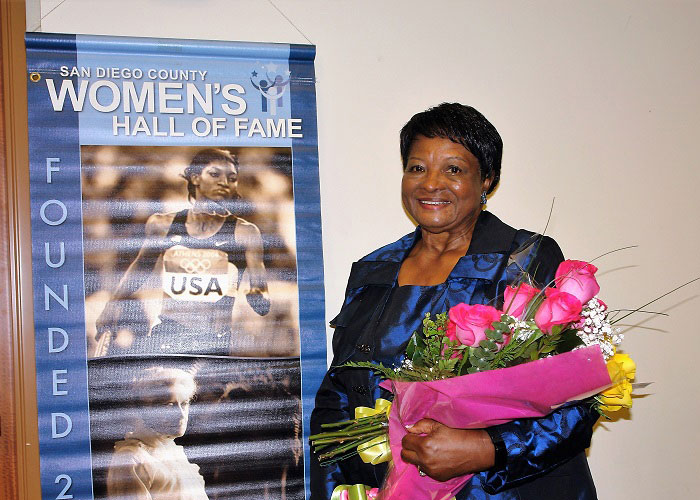 San Diego Women’s Hall of Fame Inducts Education Trailblazer Dorothy L.W. Smith