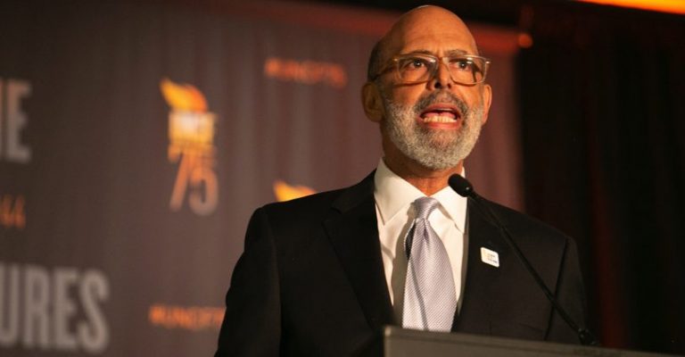 Dr. Michael Lomax and the UNCF Continue to Champion HBCUs
