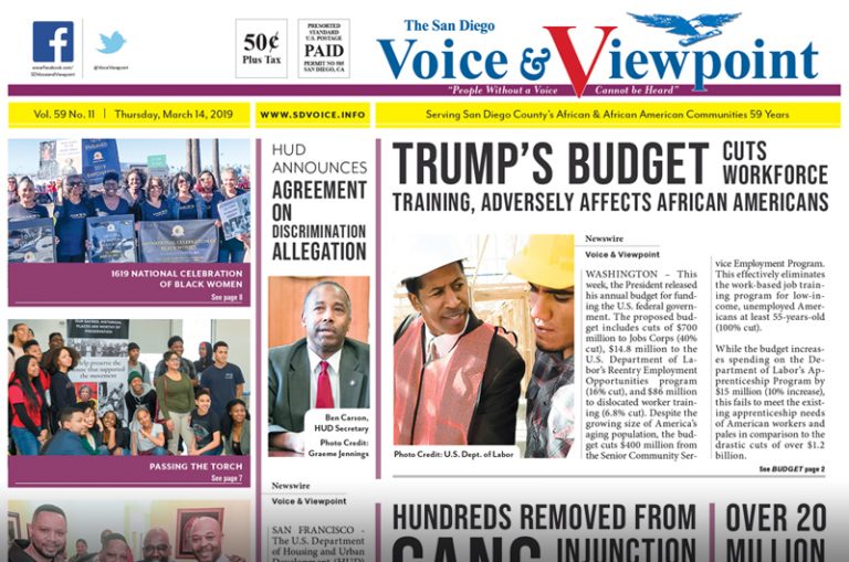 This Week’s Paper – March 14, 2019