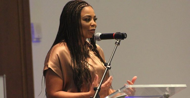 Jemele Hill: ‘I’m sort of all out of apologies.’