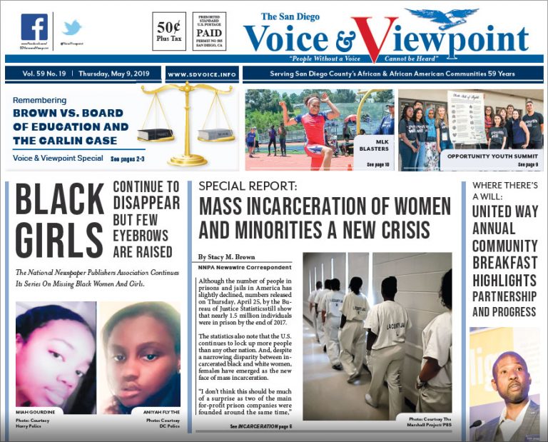 This Week’s Paper – May 9, 2019