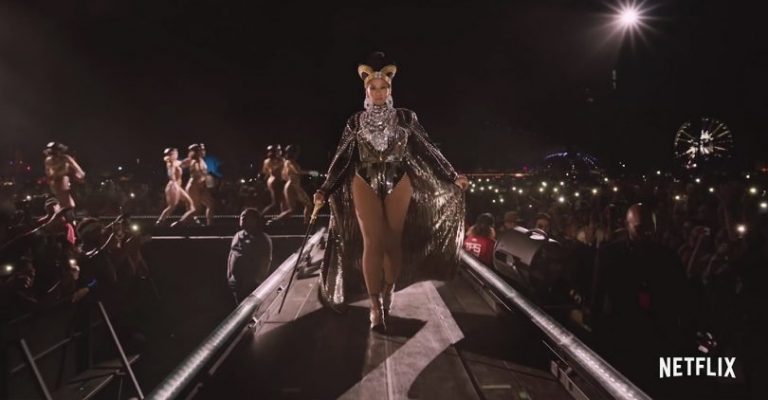 COMMENTARY: What a Time to Bey