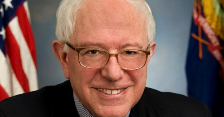 Bernie Sanders Sole Candidate to Address the Black Press at National Convention