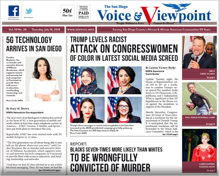 This Week’s Paper: July 18, 2019