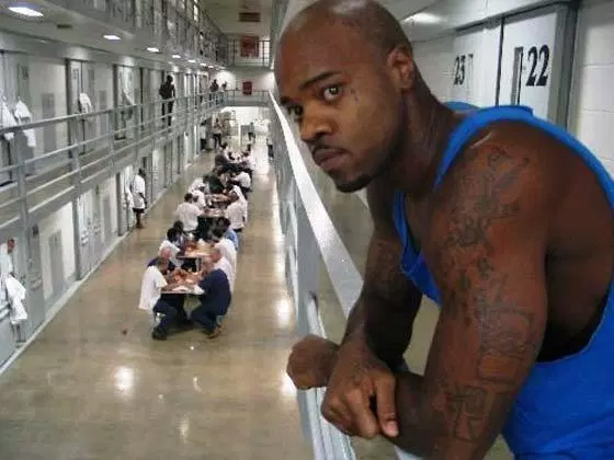 Report Finds that Incarcerated Black Men are Biggest Beneficiaries of ‘First Step’ Act