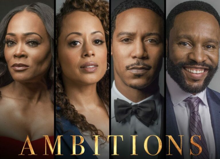 Will Packer Drama, ‘Ambitions’ Brings Star Power to OWN