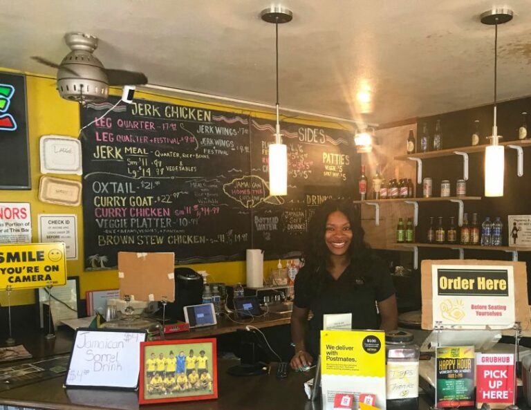 Portland ‘Blackout’: Support Black-Owned Restaurants Week Returns