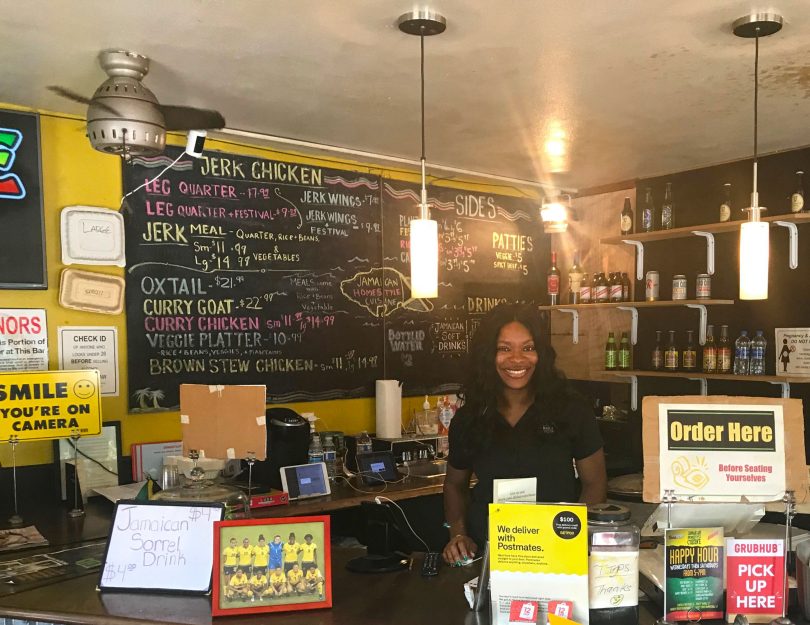 Portland ‘Blackout’ Support BlackOwned Restaurants Week Returns The