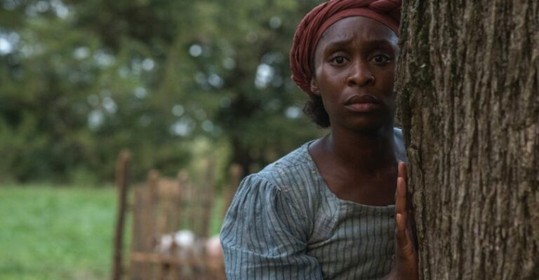 Trailer for Upcoming Harriet Tubman Movie Sails Over Ten Million Views in Five Days