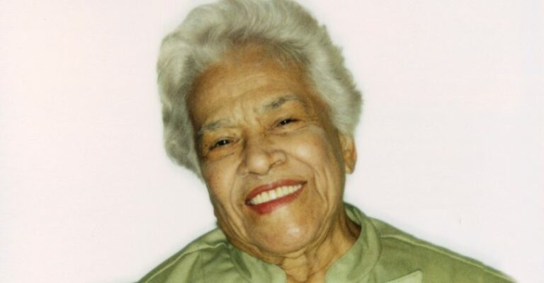 Petition to Rename Space Once Honoring Robert E. Lee Could Honor Leah Chase