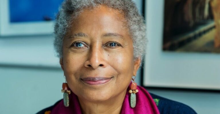 Alice Walker: Hometown Celebrates Literary Legend’s 75th Birthday