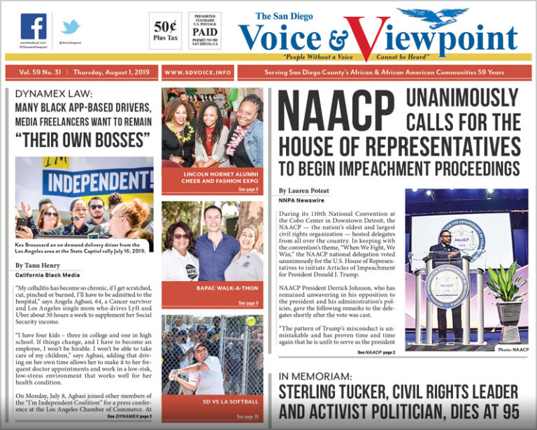 This Week’s Paper: Aug 1, 2019