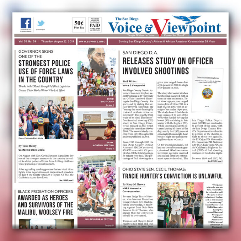This Week’s Paper: August 22, 2019