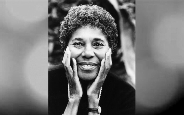 Acclaimed Author Paule Marshall Remembered By Scholars