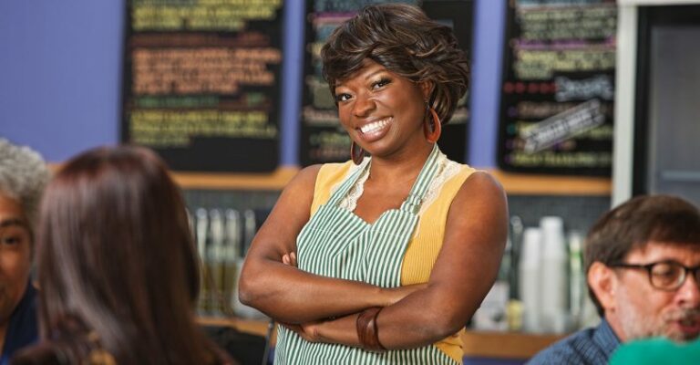 New Website Helps Diners Find Black-Owned Restaurants