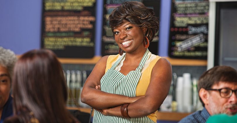 How To Find Black-Owned Restaurants Near Me