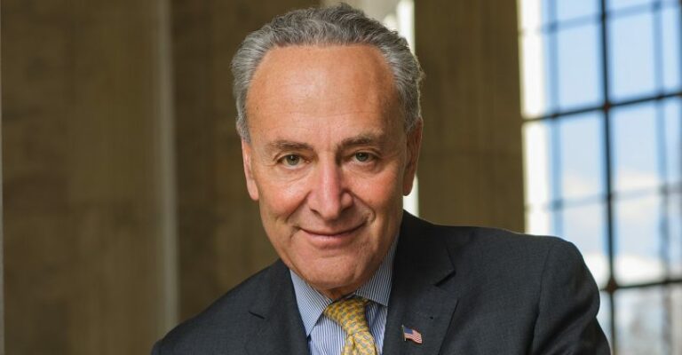 Leader Schumer Unveils New Clean Cars For America Climate Proposal
