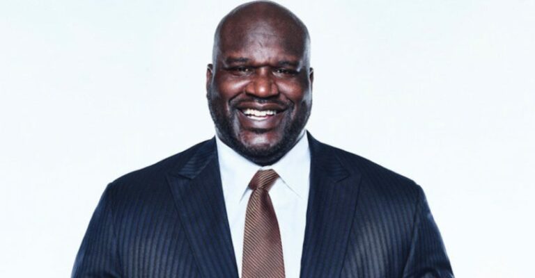 NBA Legend Shaquille O’Neal Partners with HBCU’s Miles College for Campus Venture