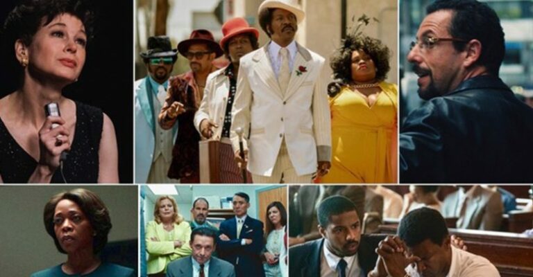 FILM REVIEW: New Wave of Black Films Crests at 2019 Toronto International Film Festival