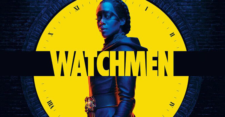 THE BLERD BINDER: HBO’s Watchmen