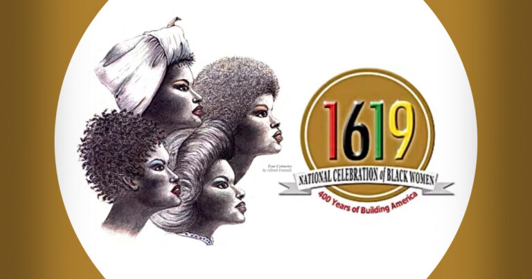 1619 National Celebration of Black Women Exhibit at the San Diego Women’s Museum