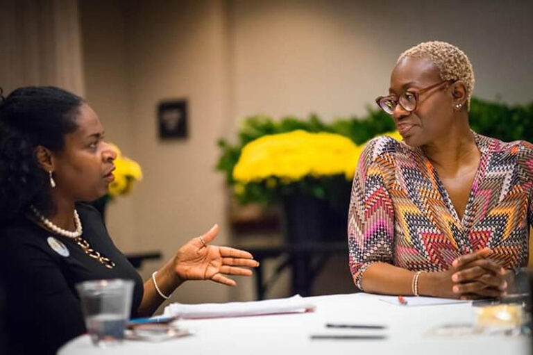 INTERVIEW: Protecting Democracy – An Interview with Sen. Nina Turner