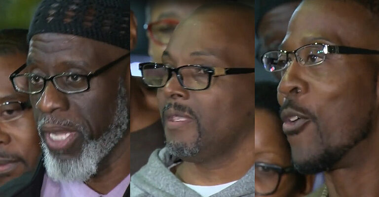 Three Baltimore Men Exonerated After Nearly Four Decades in Prison