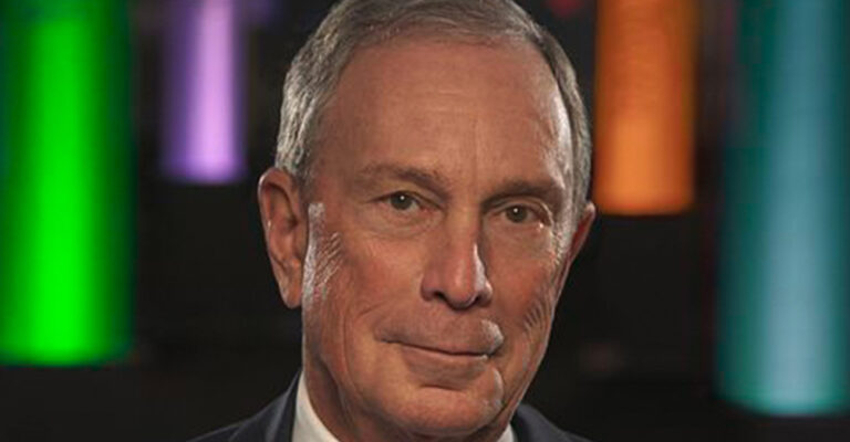 COMMENTARY: Michael Bloomberg, King of Stop and Frisk, Tries to Make Everyone Forget