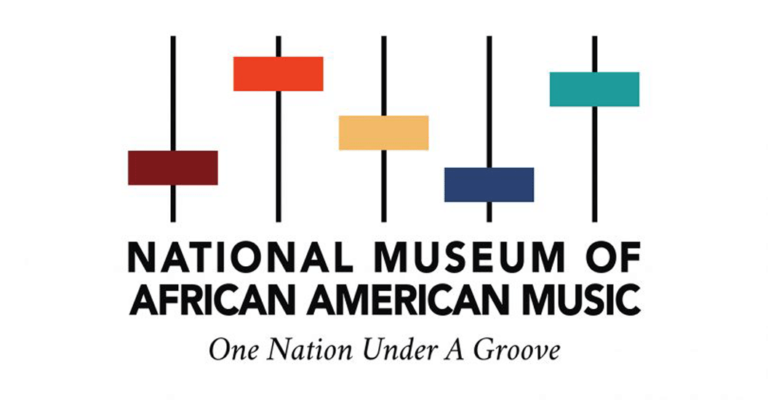 The National Museum of African American Music Seeks Submissions of Creative Artwork from Visual Artists