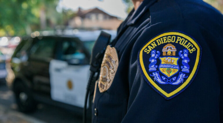 COMMENTARY: San Diego Police Department’s Failed Response to the CAB Report