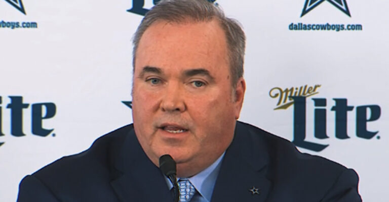 Dallas Cowboys believe Mike McCarthy is ‘a great catch’ as their new head coach