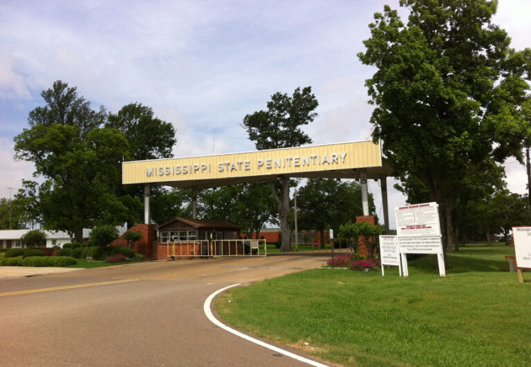 Inhumane Conditions, Violence and Death Represents Everyday Life at Mississippi’s Parchman Prison