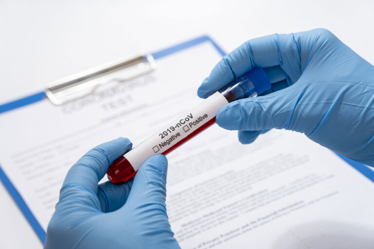 Coronavirus Hits California: The Threat of an Epidemic Disrupts Life