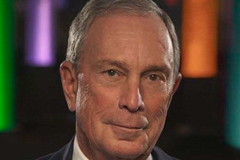 Mike Drop: After Joe Biden’s Big Super Tuesday Wins, What’s Next for Bloomberg?