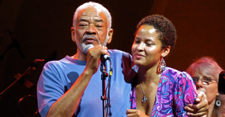 IN MEMORIAM: Lean on Me: Singer-Songwriting Legend Bill Withers Dies at 81