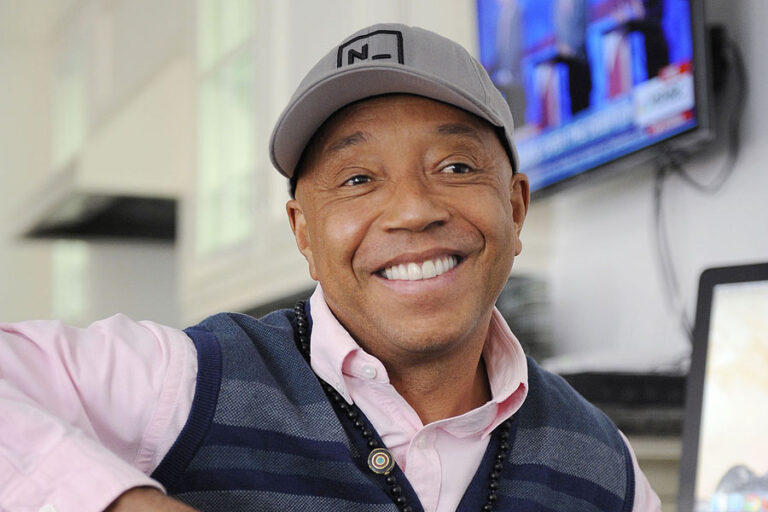Russell Simmons Brings Back Def Comedy Jam to Raise Money for Coronavirus Ravaged Areas