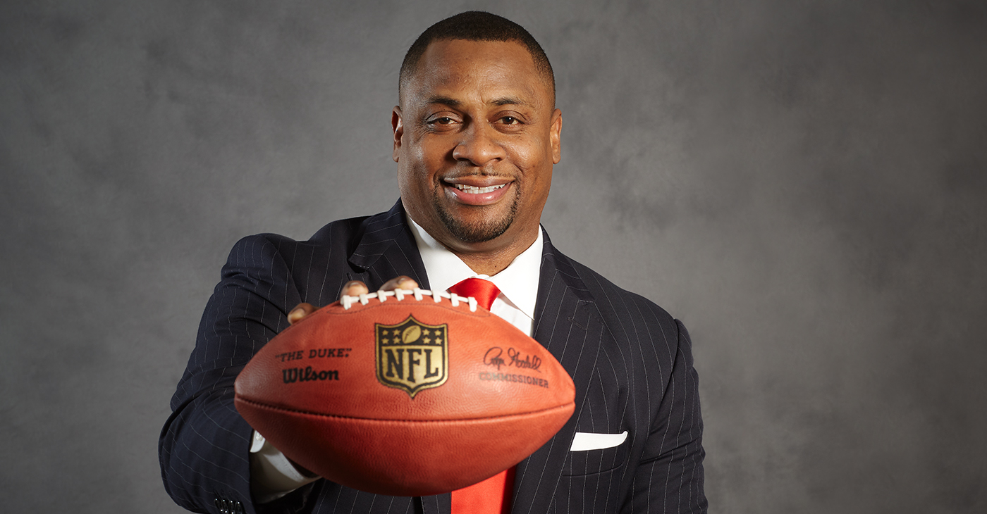 Troy Vincent, Sr. on X: Draft-eligible HBCU players will demonstrate their  skills at @NFL's #HBCUCombine today 