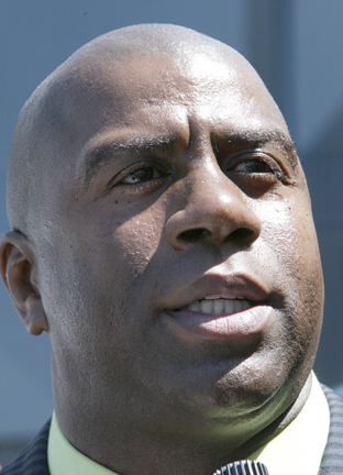 Small Business Receives An Assist – Magic Johnson Provides $100 Million in Loans