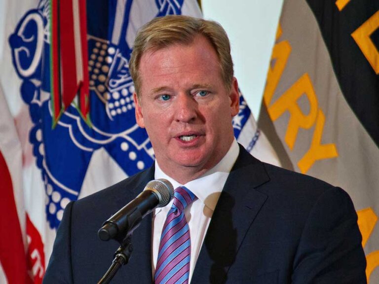 NFL Announces Major Steps to Incentive Teams to Hire Minorities for Top Posts