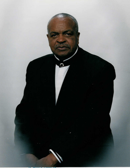 Street Renamed for Pastor I.J. Bradford, Sr. - The San Diego Voice ...