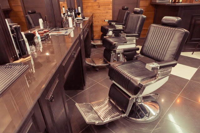 Black Barbers, Beauty Professionals Push Gov. Newsom to Reopen Their Shops