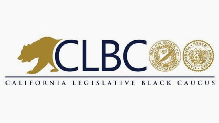 California’s Black Lawmakers Call for Converting Protest Momentum into Change