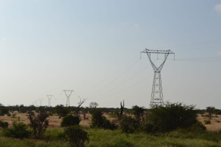 Africa Development Bank Blacklists Chinese Company Building Kenyan Power Project