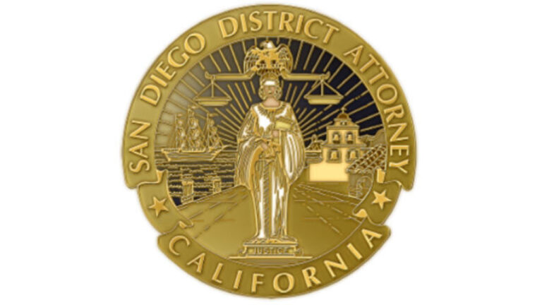 STATEMENT BY SAN DIEGO COUNTY DISTRICT ATTORNEY SUMMER STEPHAN
