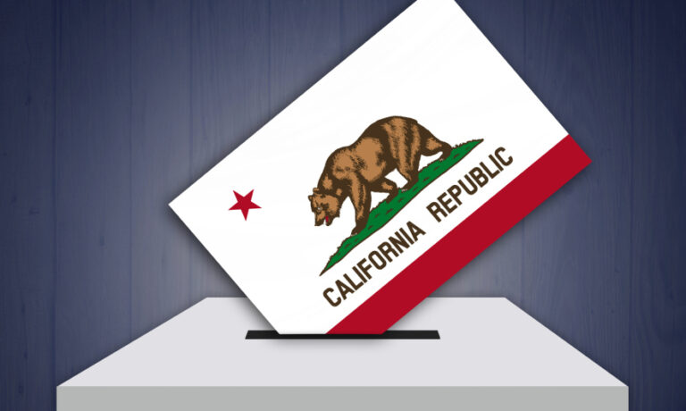 Legislature needs to provide counties, voters with guidance on how Californians will be voting in November